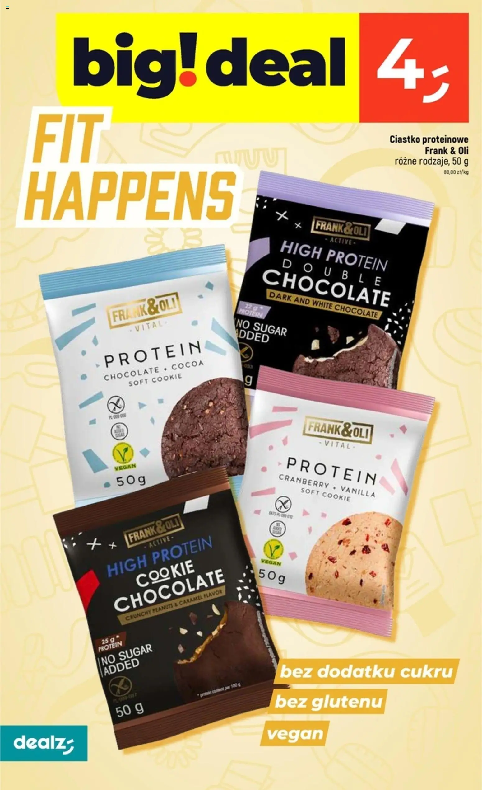 Dealz Gazetka od 02.01.2026 | Strona: 16