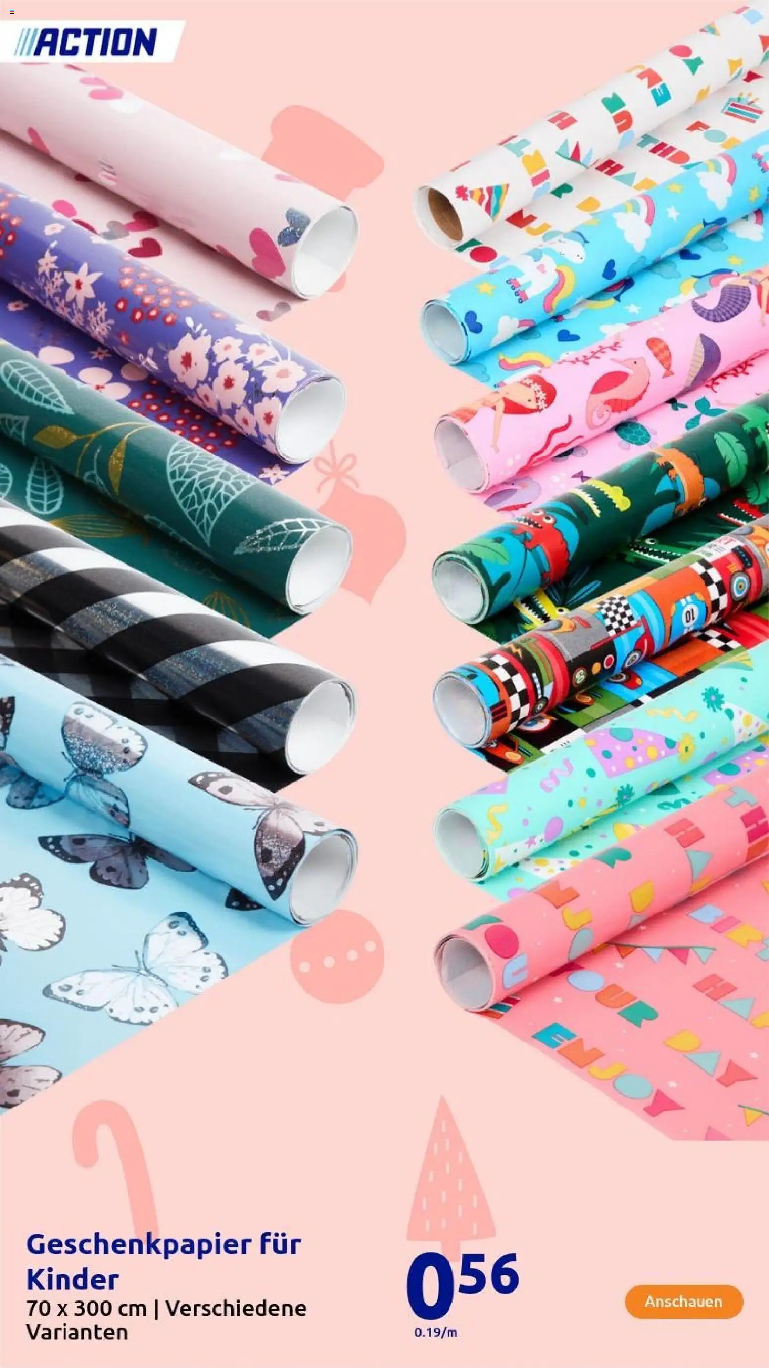 Action Prospekt – gültig ab 26.11.2025 | Seite: 173