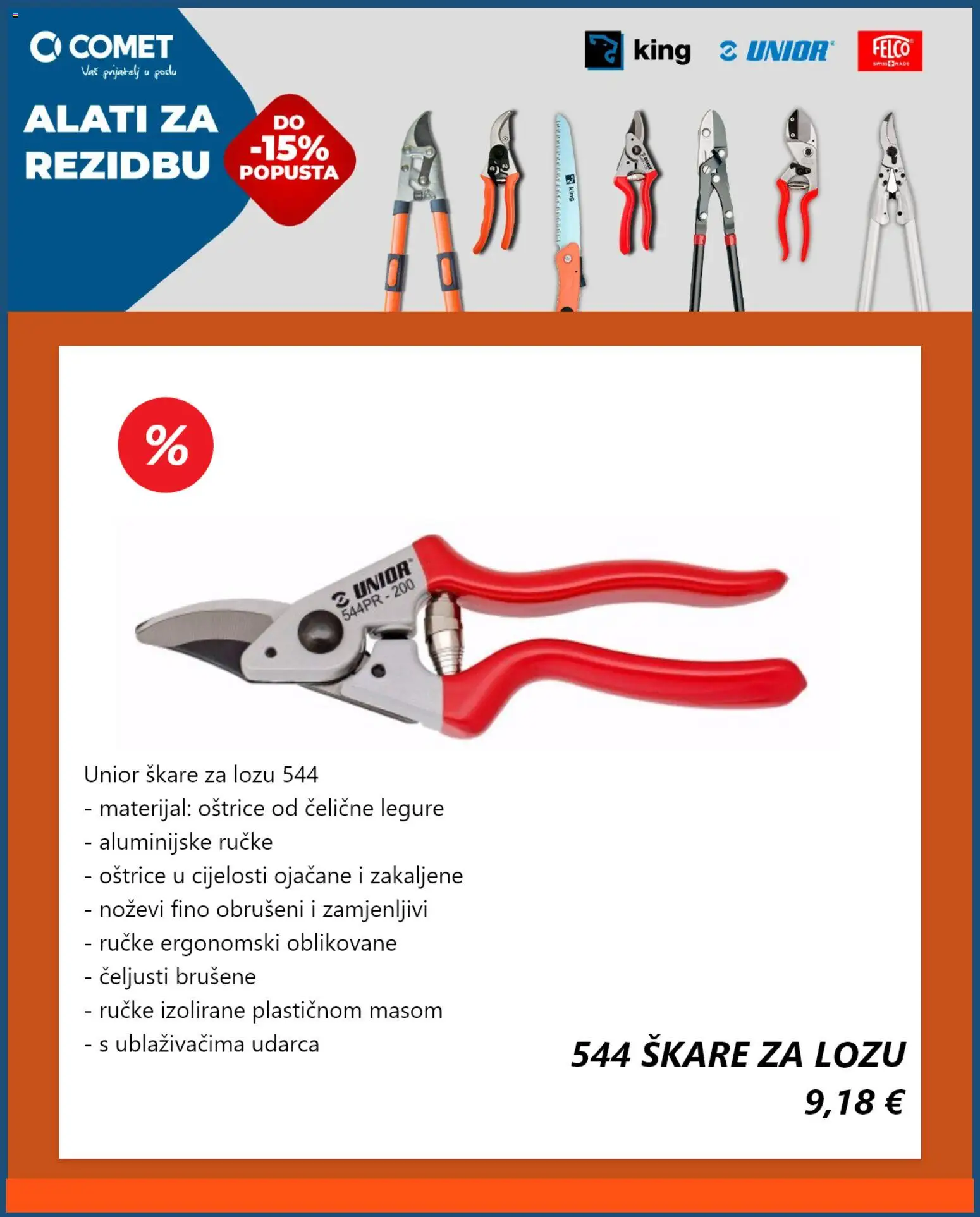 Comet katalog | vrijedi od 06.02.2026 | Stranica: 3