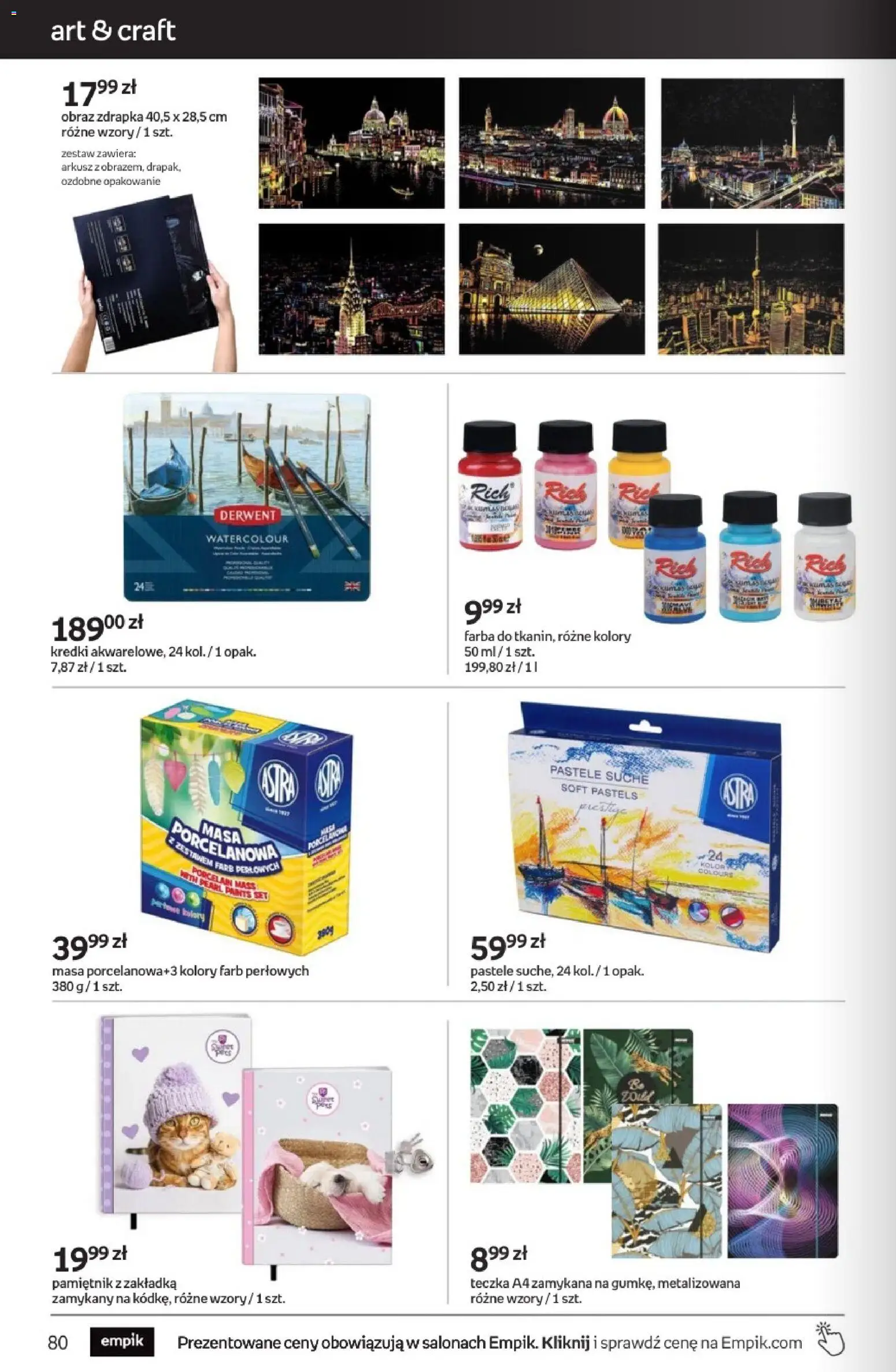 Empik promocje od 11.02.2026 | Strona: 80