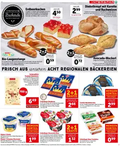 Interspar Flugblatt ab 26.02.2026 gültig | Seite: 9