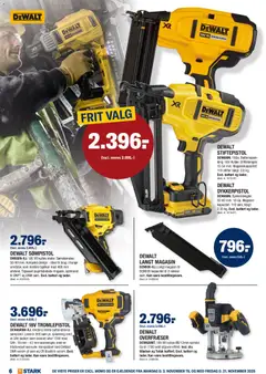 Stark - Tilbudsavis gyldig fra 03.11.2025 | Side: 6