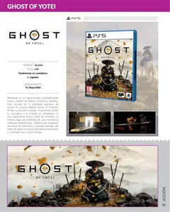 Vista previa Game folleto válido desde el 03.12.2025 | Página: 11