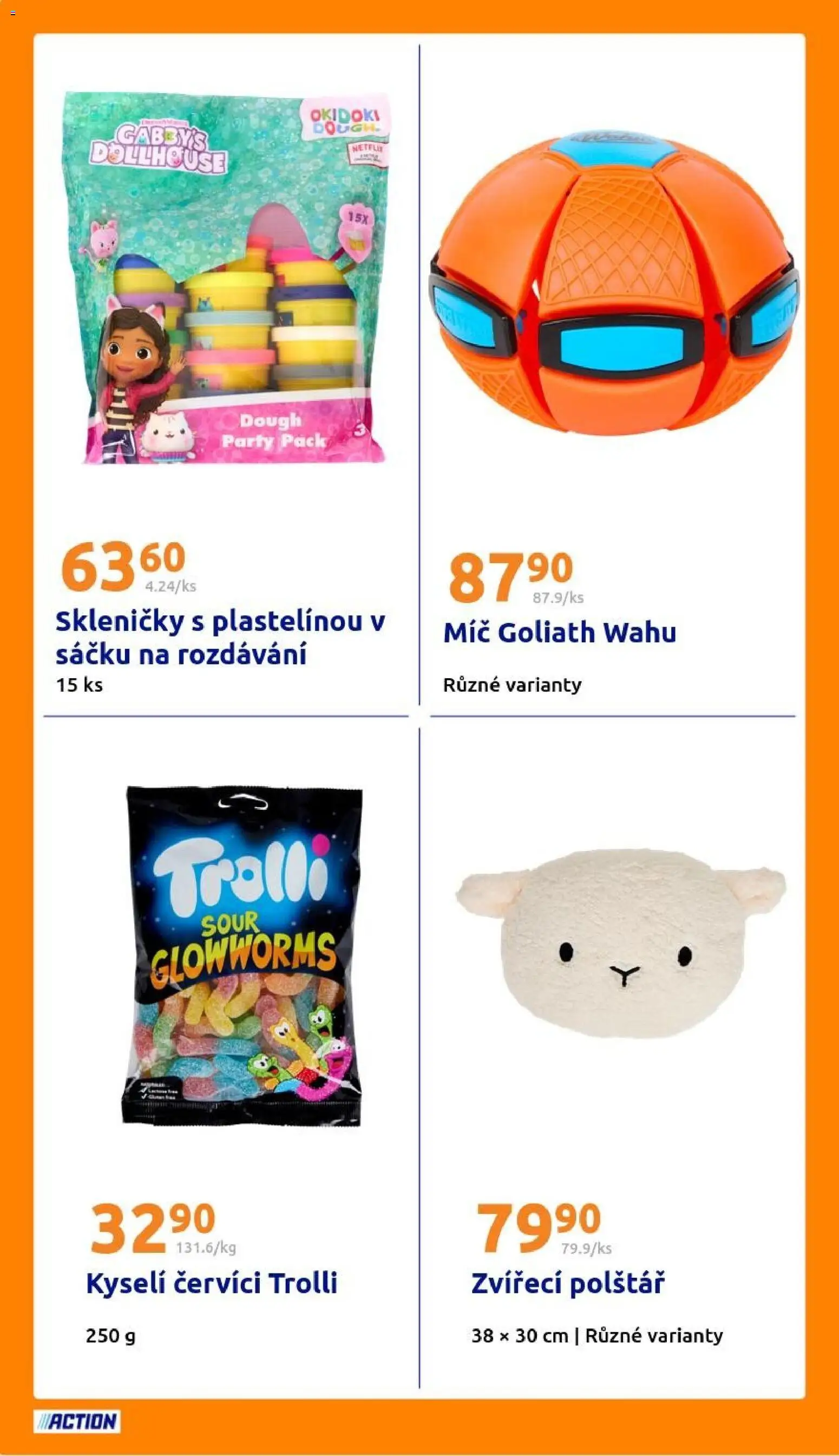 Action leták od 01.04.2026 | Strana: 26