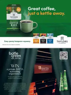 Preview of Waitrose - May 2026 valid from 01.05.2026 | Page: 82