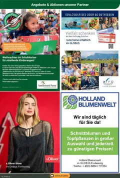 Globus prospekt Freilassing	 ab 26.10.2025 gültig | Seite: 31 | Produkte: Schuhkarton, Telefon