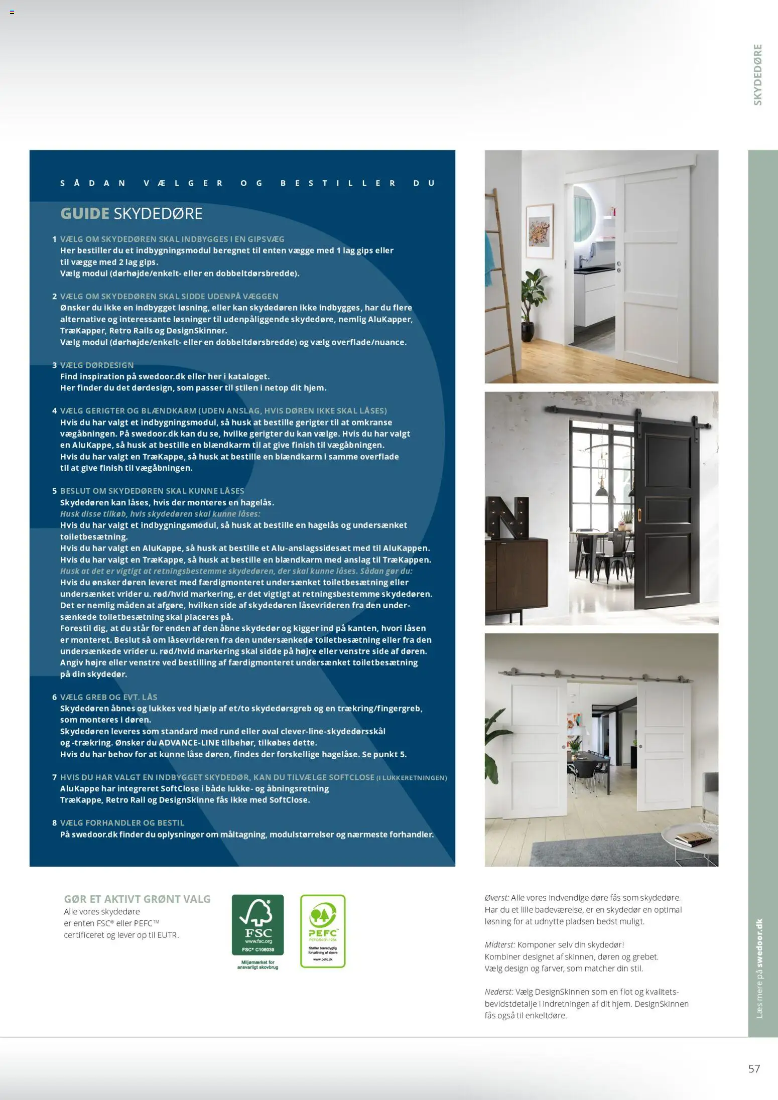 Bauhaus tilbudsavis – gyldig fra 01.01.2026 | Side: 57