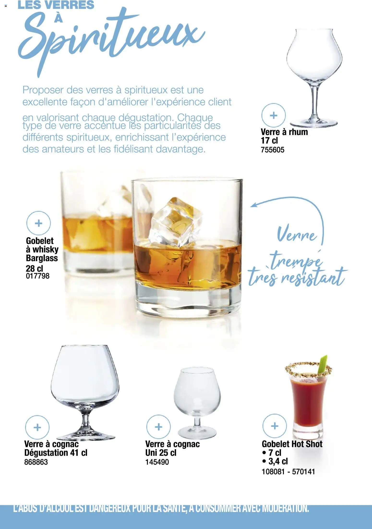 {H1} | Page: 21 | Produits: Whisky, Rhum, Cognac