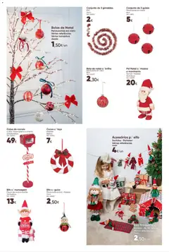 Pré-visualização Hôma Catálogo válido de 24.10.2025 | Página: 2 | Produtos: Caixa, Cimento