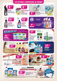 Koliber Gazetka od 08.09.2025 | Strona: 7 | Produkty: Torba, Torba termiczna, Krem, Pasta do zębów