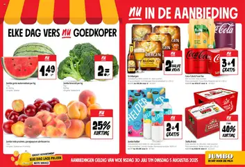  | Pagina: 3 | Producten: Watermeloen, Broccoli