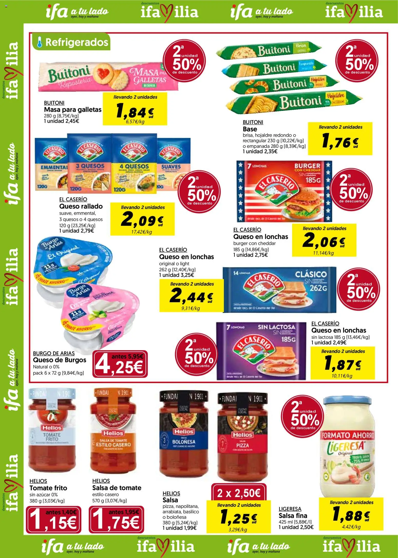 Hiper Usera folleto │ válido desde el 13.04.2026 | Página: 2