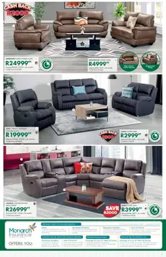 Beares specials catalogue – valid from 13.04.2026 | Page: 3