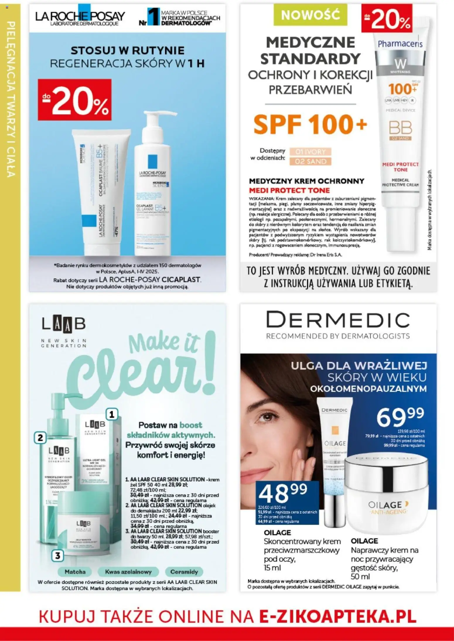 Ziko gazetka od 26.03.2026 | 🔥 Mega okazje, które musisz zobaczyć! | Polska