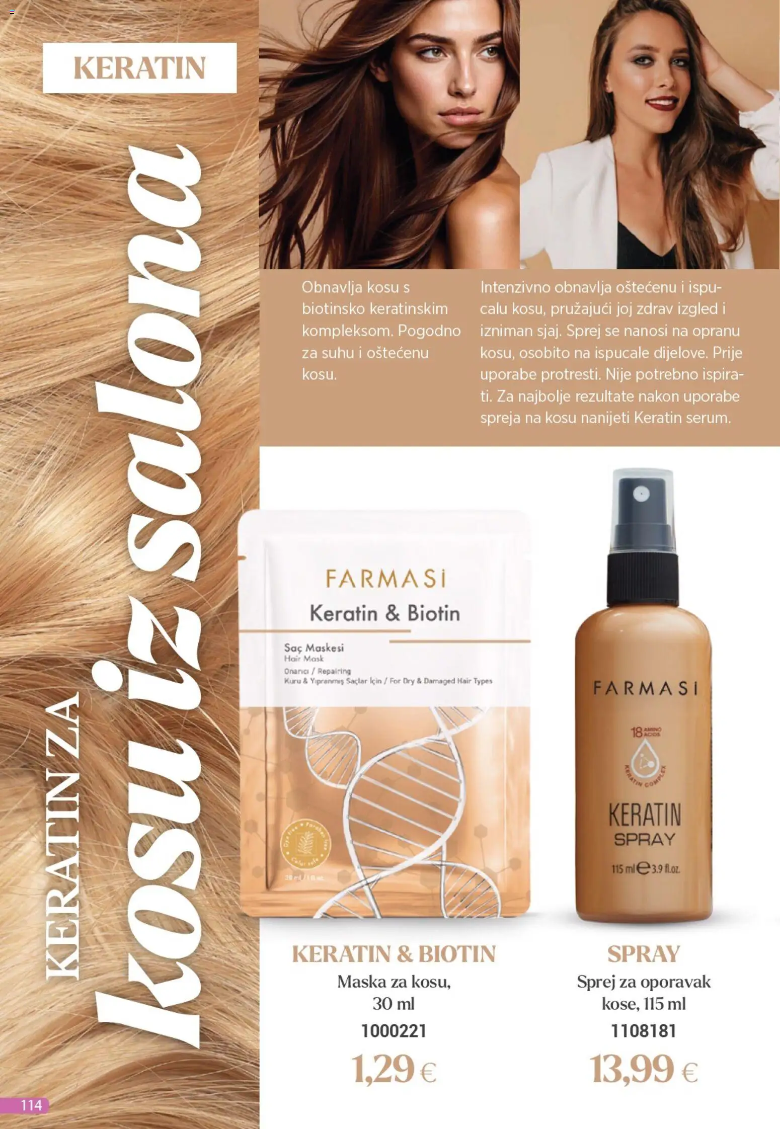 Farmasi katalog | vrijedi od 01.12.2025 | Stranica: 114