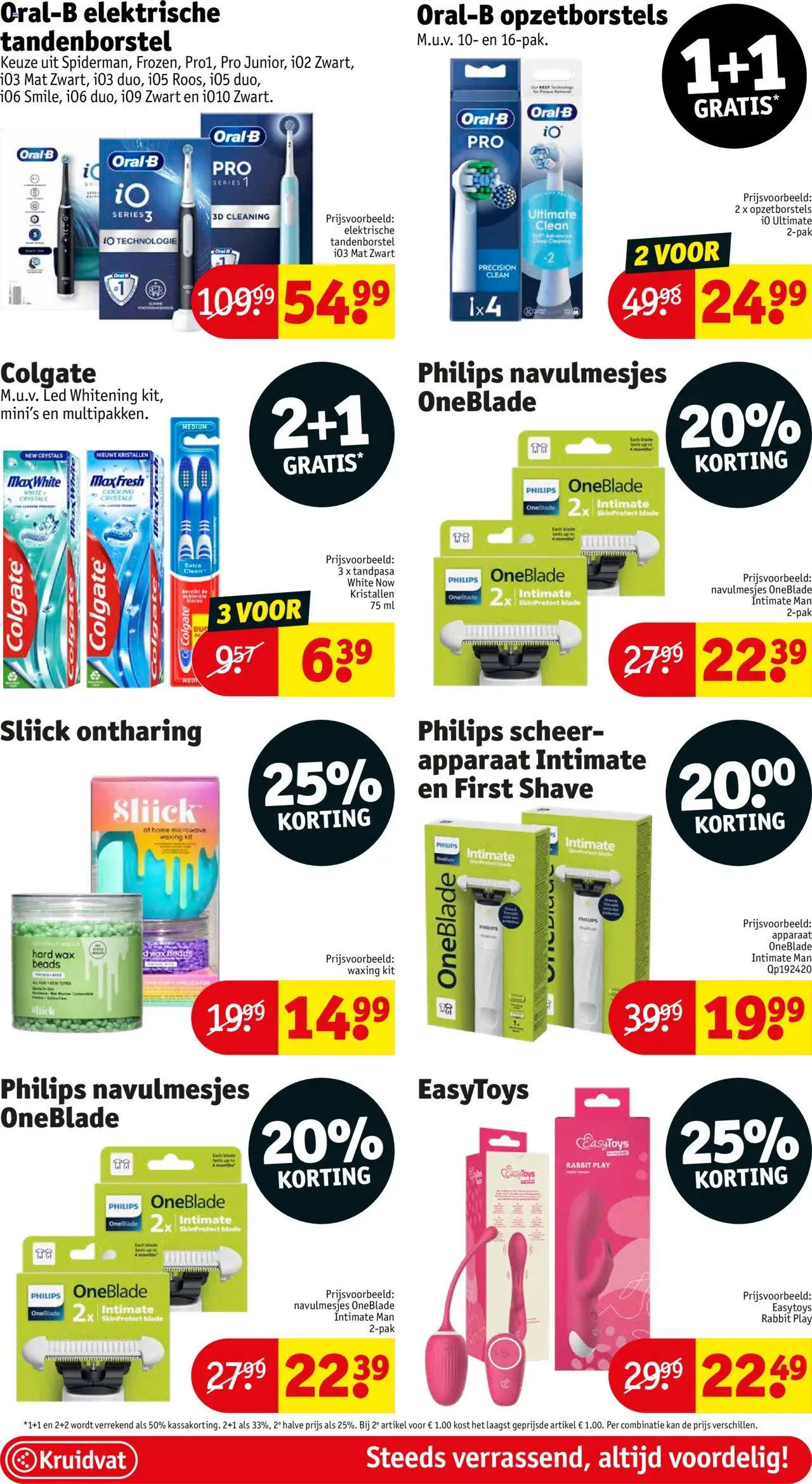  | Pagina: 17 | Producten: Kristallen, Tandenborstel, Kan