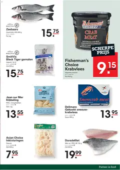 Sligro Promo folder - Voorbeeld van een folder van Sligro, geldig van 05.01.2026 | Pagina: 5 | Producten: Zak, Kekszek, Pot