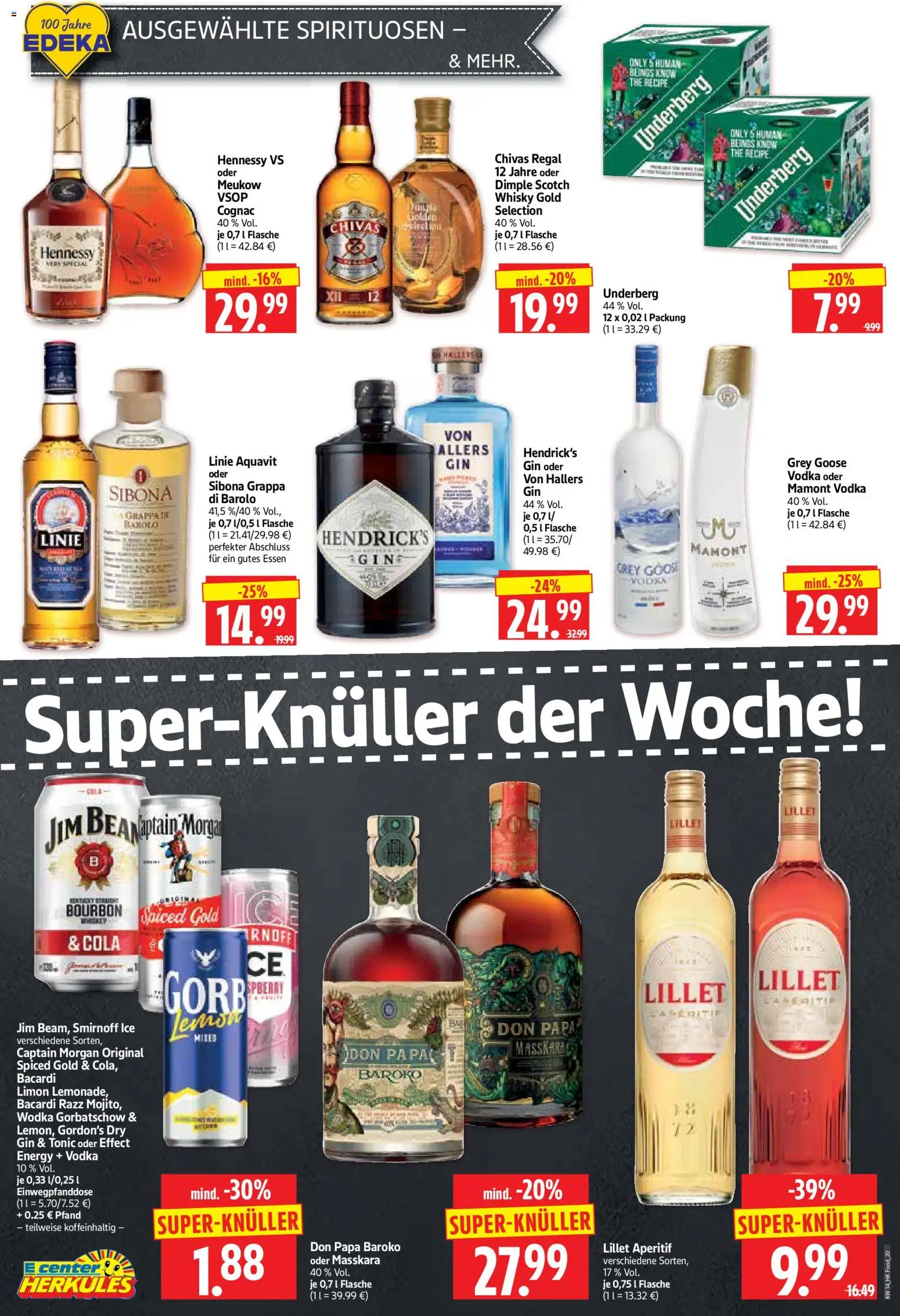 HERKULES Prospekt 	 – gültig ab 30.03.2026 | Seite: 20 | Produkte: Lenovo, Bacardi, Vodka, Bourbon