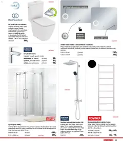 Bauhaus leták platný od 15.12.2025 | Strana: 31