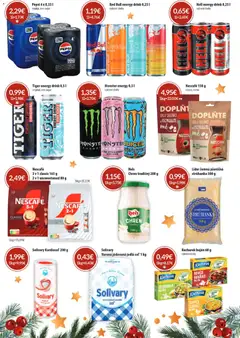 Sintra leták platný od 15.12.2025 | Strana: 20