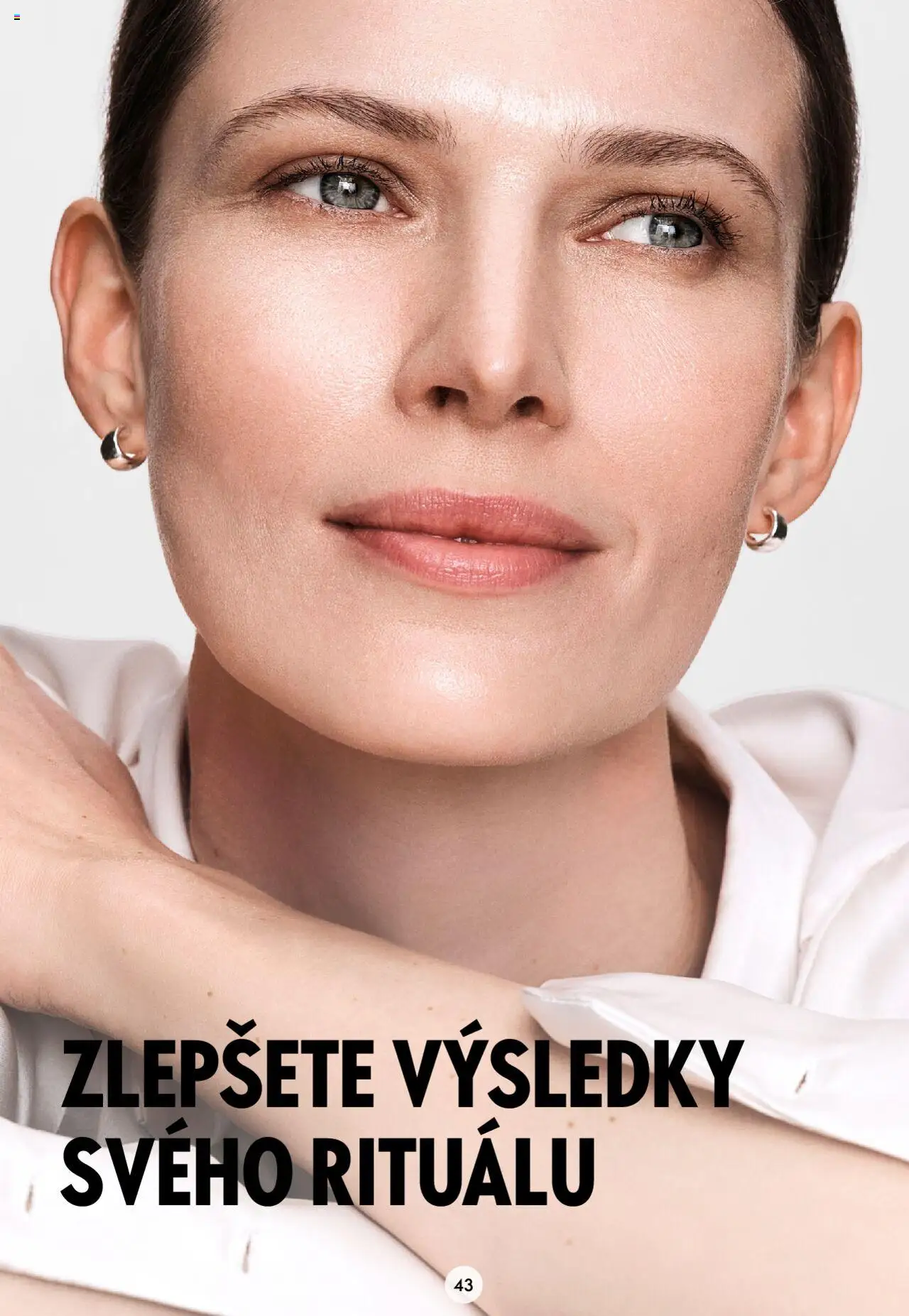 Oriflame katalog Novage+ od 23.04.2024 | Strana: 43