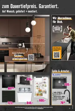 Hornbach aktionen ab 27.03.2026 gültig | Seite: 15