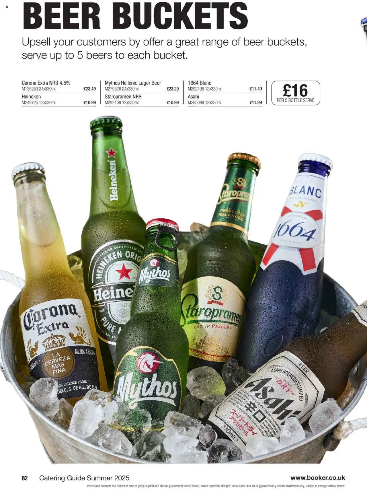  | Page: 82 | Products: Beer