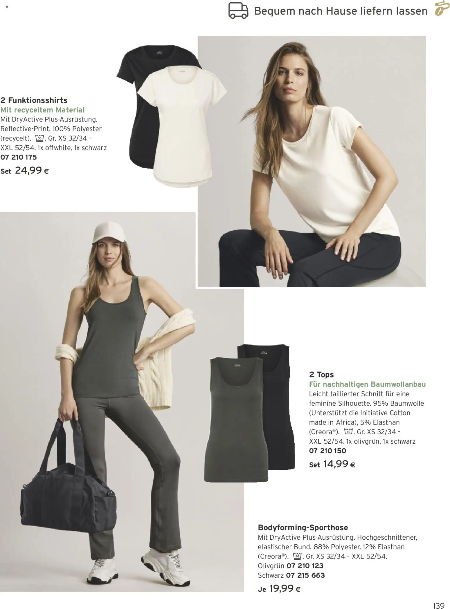 Tchibo Eduscho - Katalog Dezember 2025 gültig ab 01.12.2025 | Seite: 139