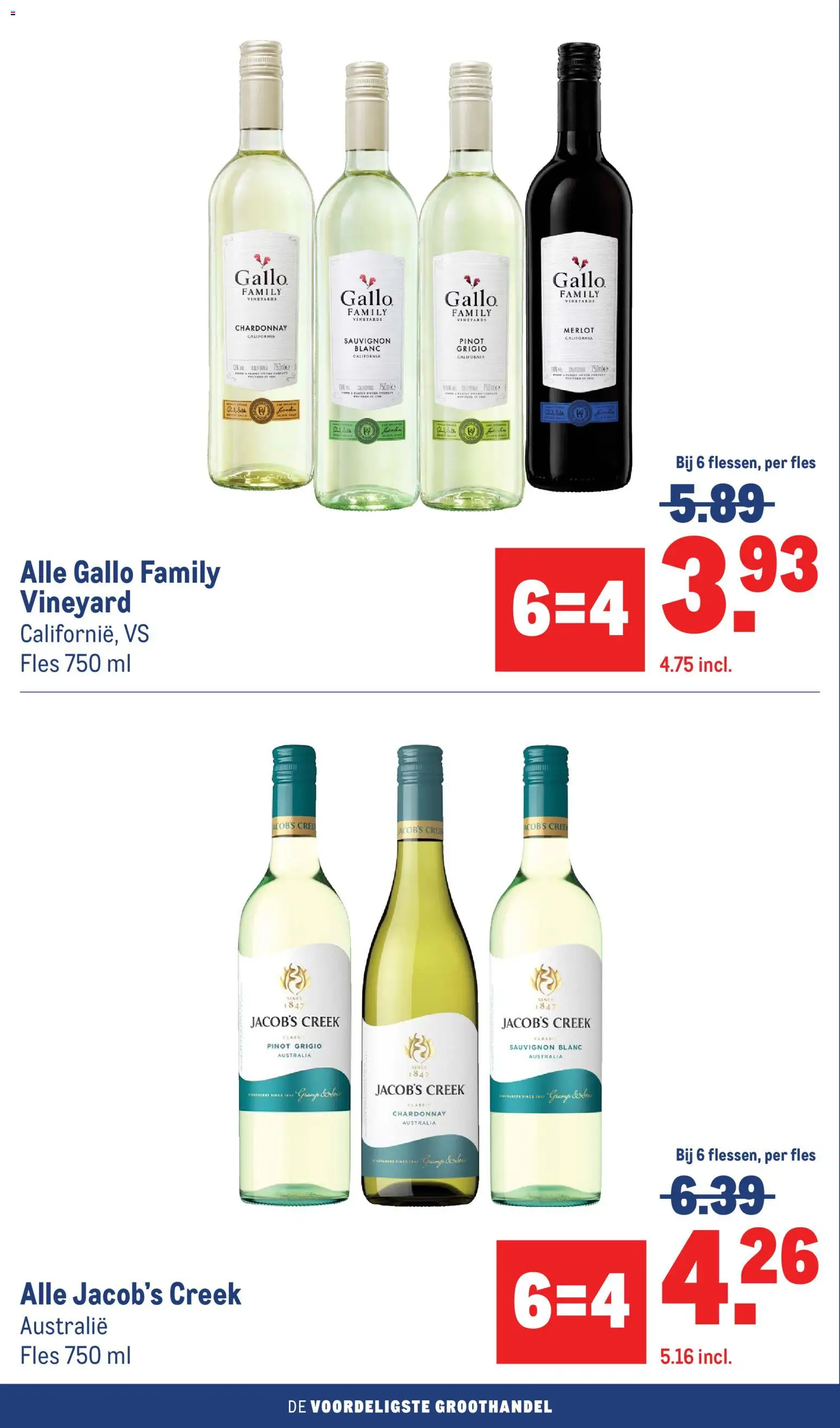 {H1} | Pagina: 54 | Producten: Fles