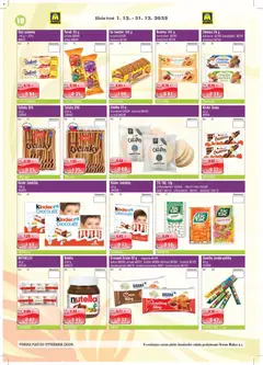 Makos leták platný od 01.12.2025 | Strana: 10