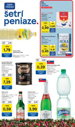 Tesco leták platný od 03.12.2025 | Strana: 8