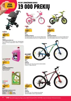 Senukai leidinys galioja nuo 30.04.2026 | Puslapis: 10