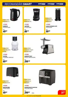 Ofertele Flanco valabile de la 15.01.2026 | Pagină: 20