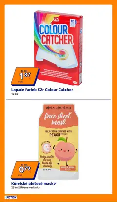 Action leták platný od 04.03.2026 | Strana: 8