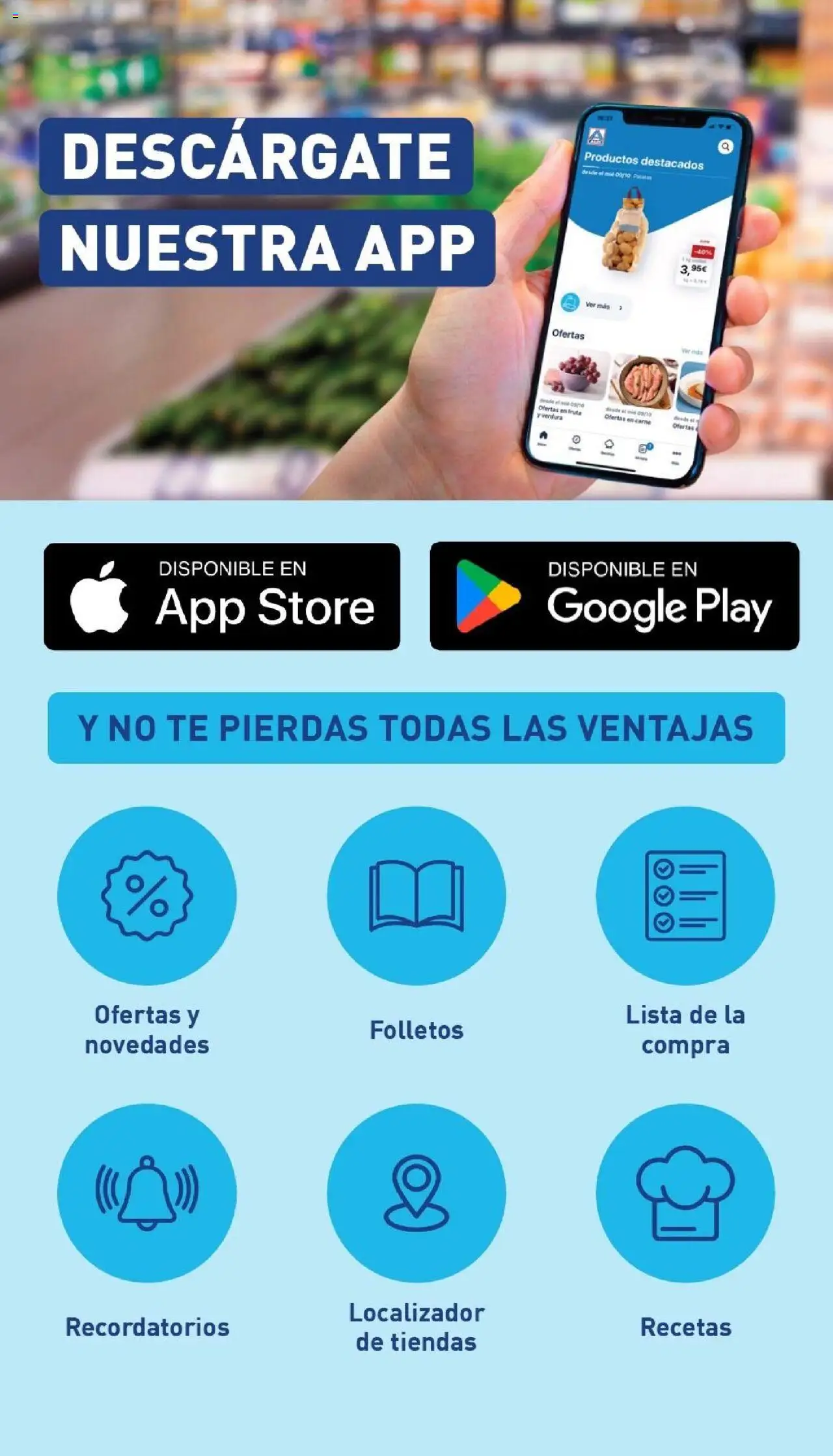 Aldi folleto Península │ válido desde el 18.08.2025 | Página: 29 | Productos: Té