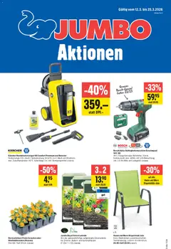 Jumbo aktionen ab 12.03.2026 gültig