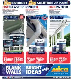 MICA specials catalogue – valid from 11.11.2025