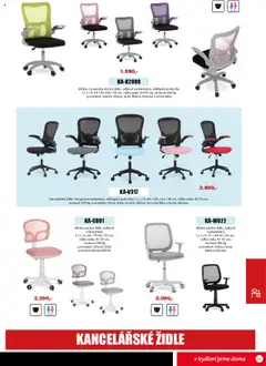 Náhled letáku Jamall nábytek leták od 03.02.2025 | Strana: 121