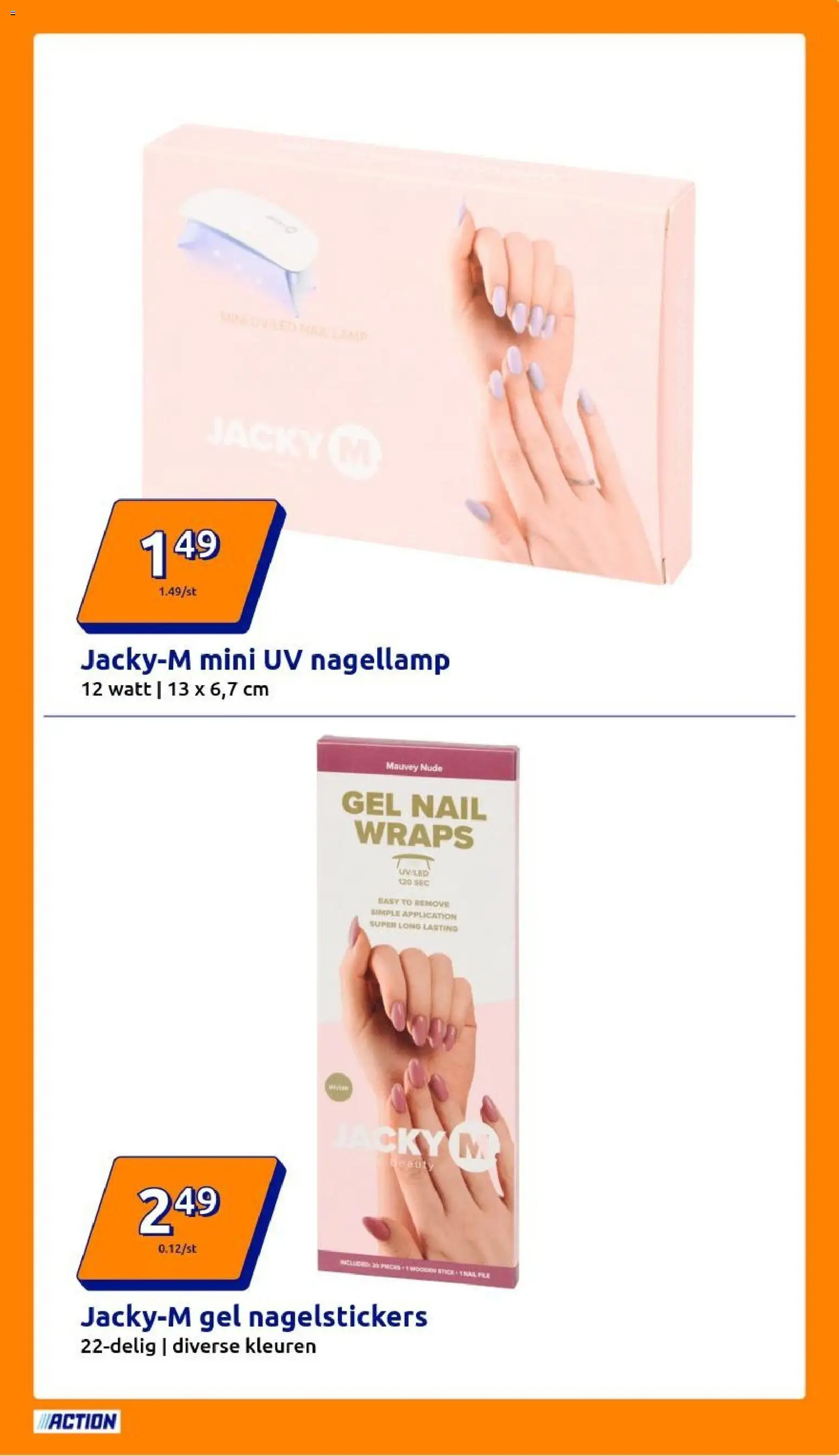 {H1} | Pagina: 11 | Producten: Gel, Lamp