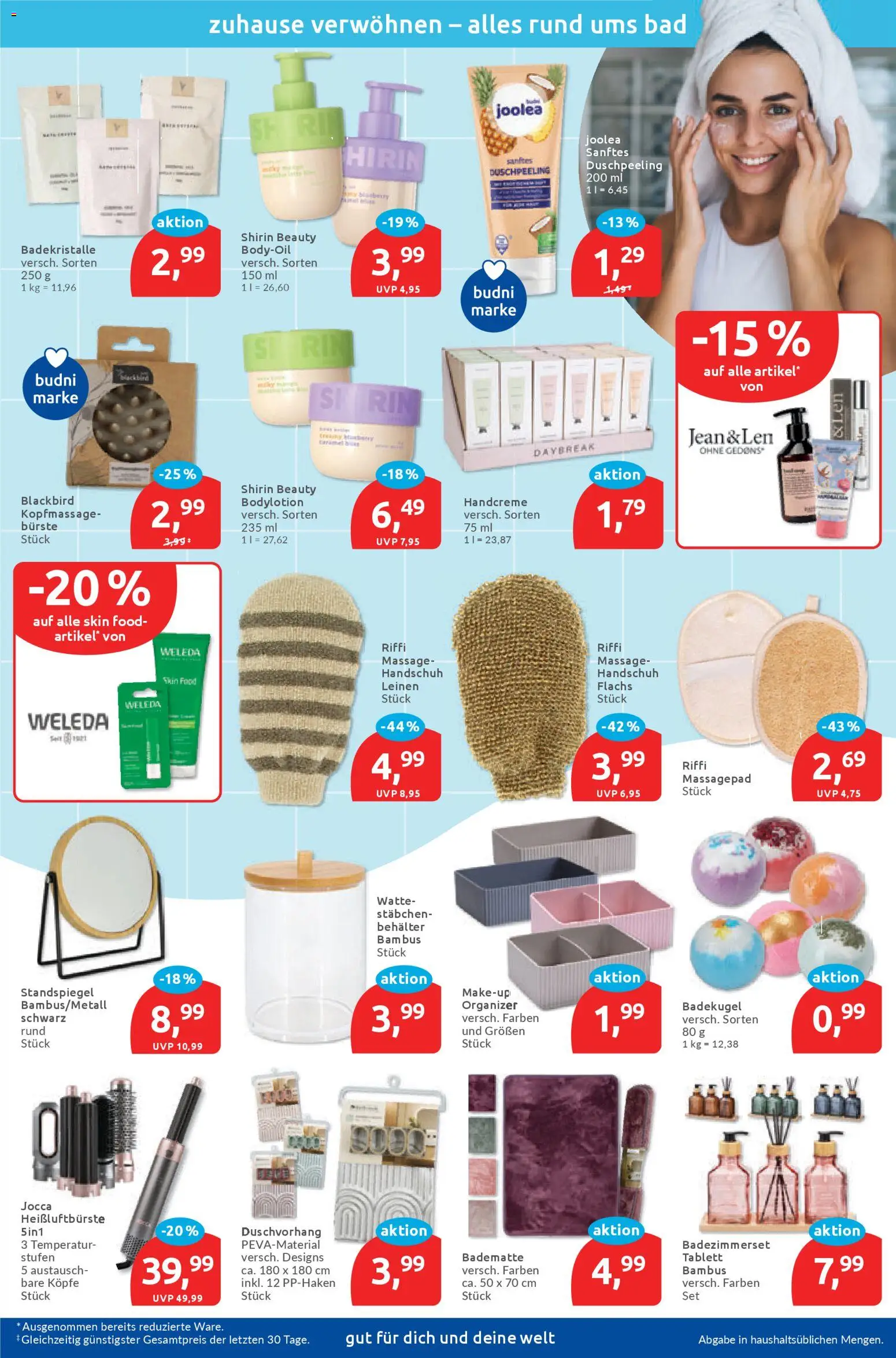 Budni Prospekt – gültig ab 16.02.2026 | Seite: 7