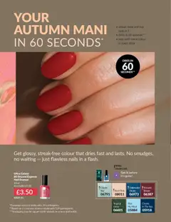 Preview of AVON - Avon Digital Brochure valid from 01.10.2025 | Page: 55