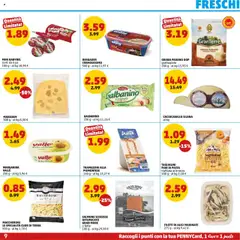 Volantino PENNY del 31.07.2025 | Pagina: 9
