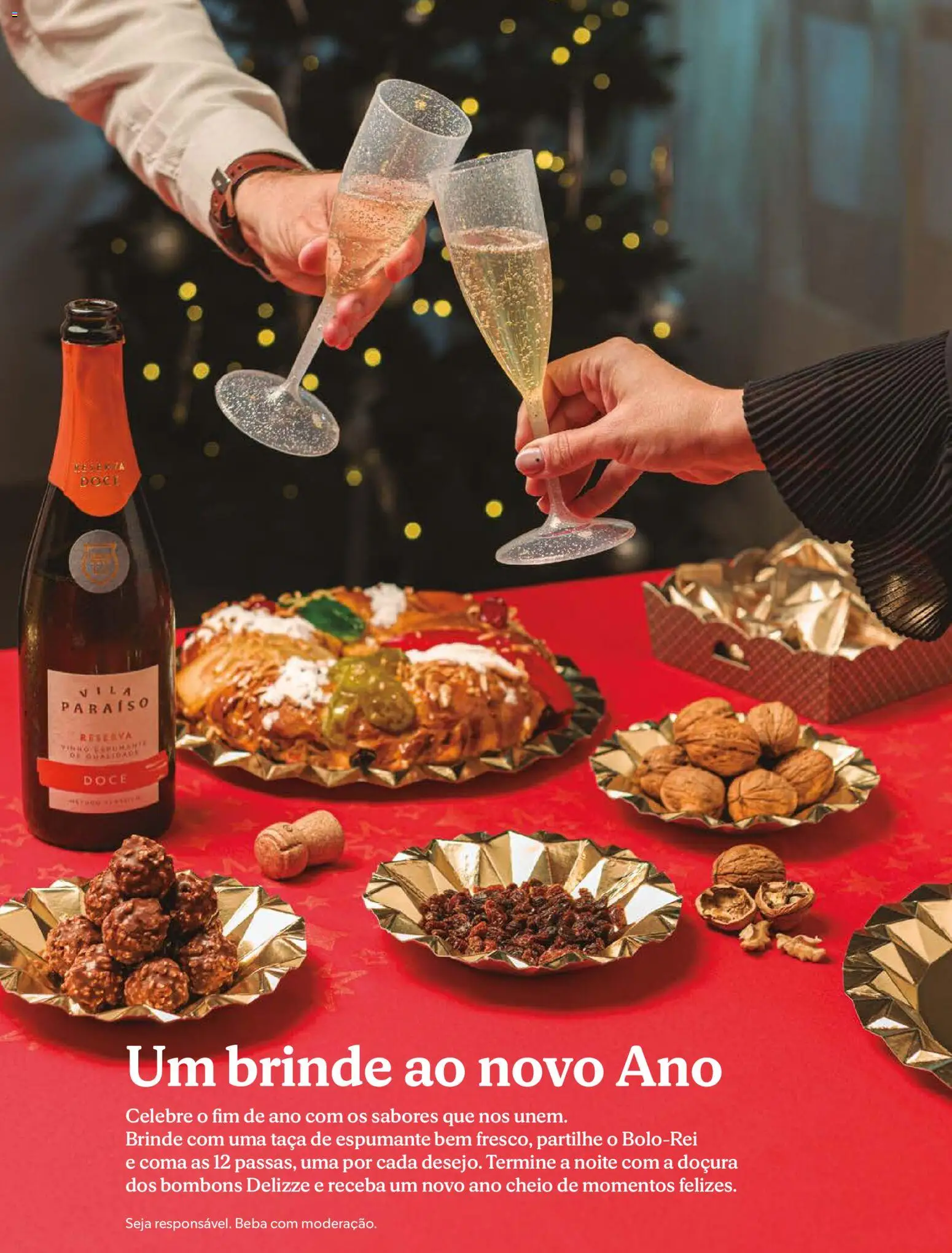 Mercadona folheto │ válido de 02.12.2025 | Página: 70 | Produtos: Espumante