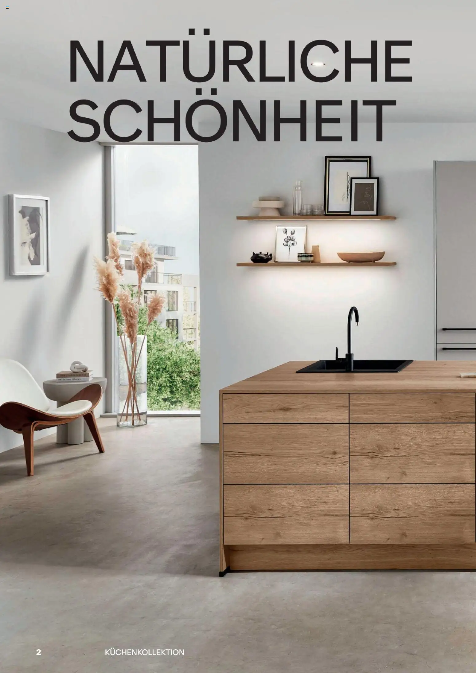 Fust Aktionen Küchen- und Badezimmerprospekt – gültig ab 27.12.2025 | Seite: 2