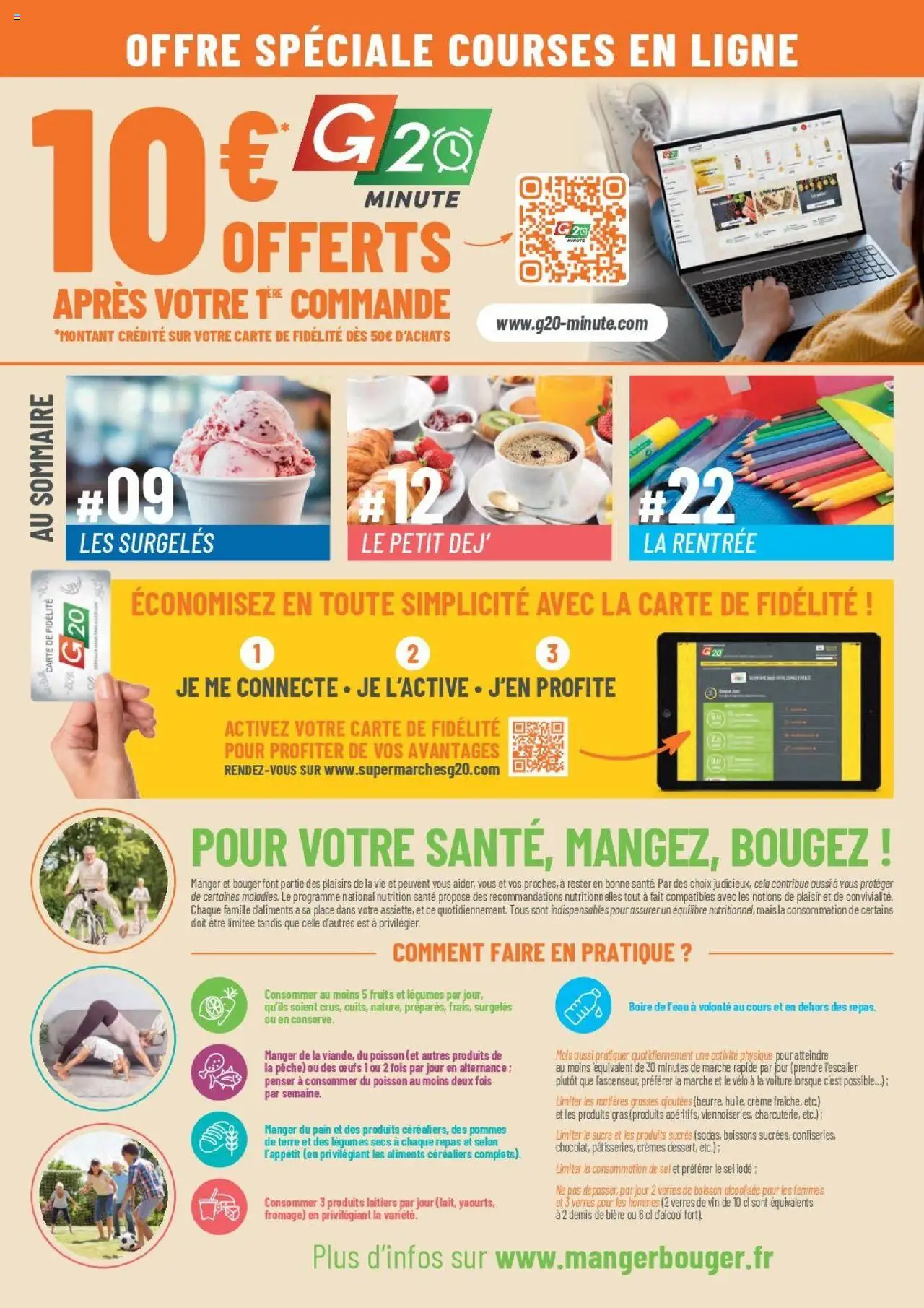  | Page: 2 | Produits: Sel, Vin, Bière, Crème