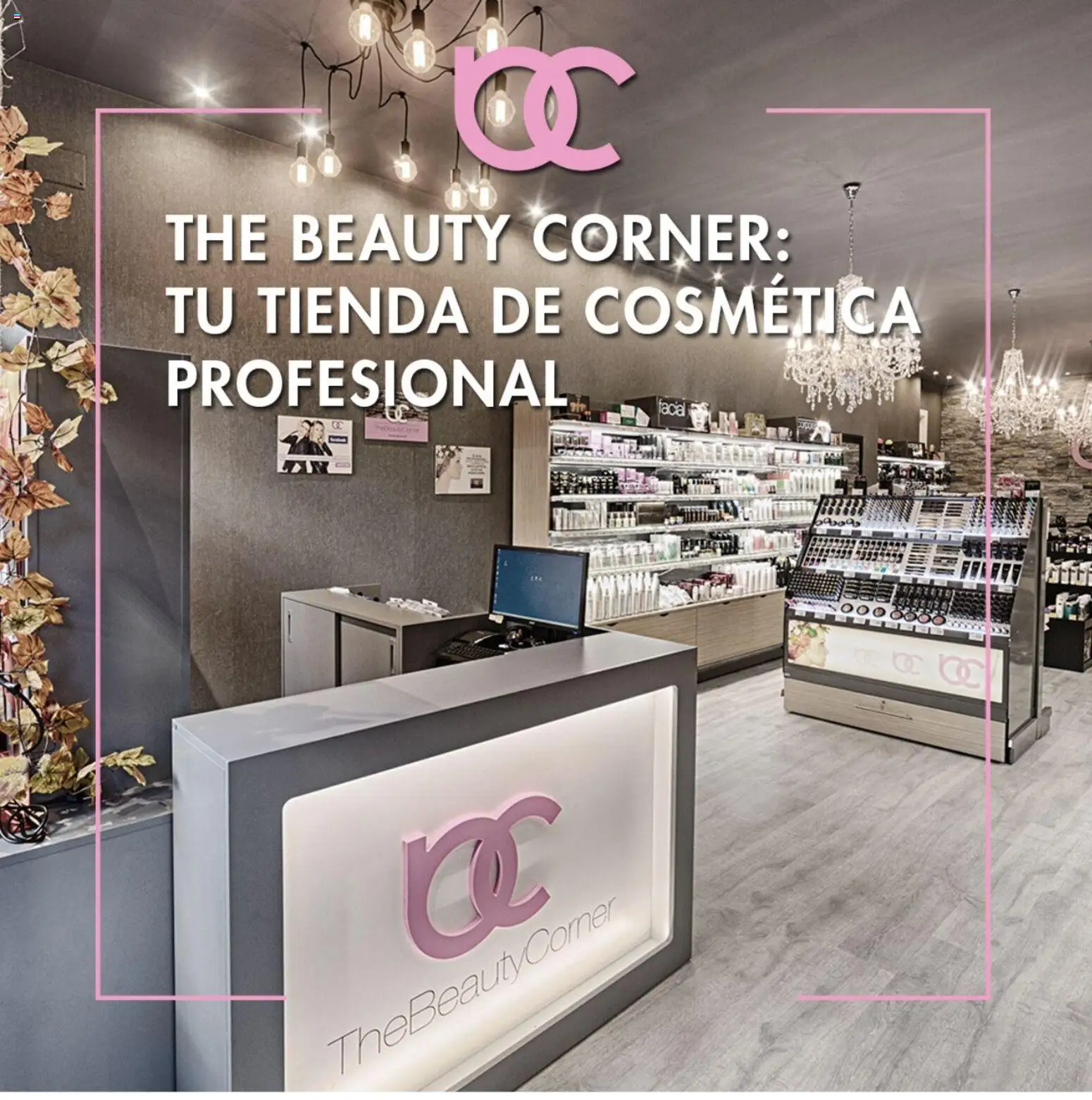 The Beauty Corner │ válido desde el 03.12.2025 | Página: 1