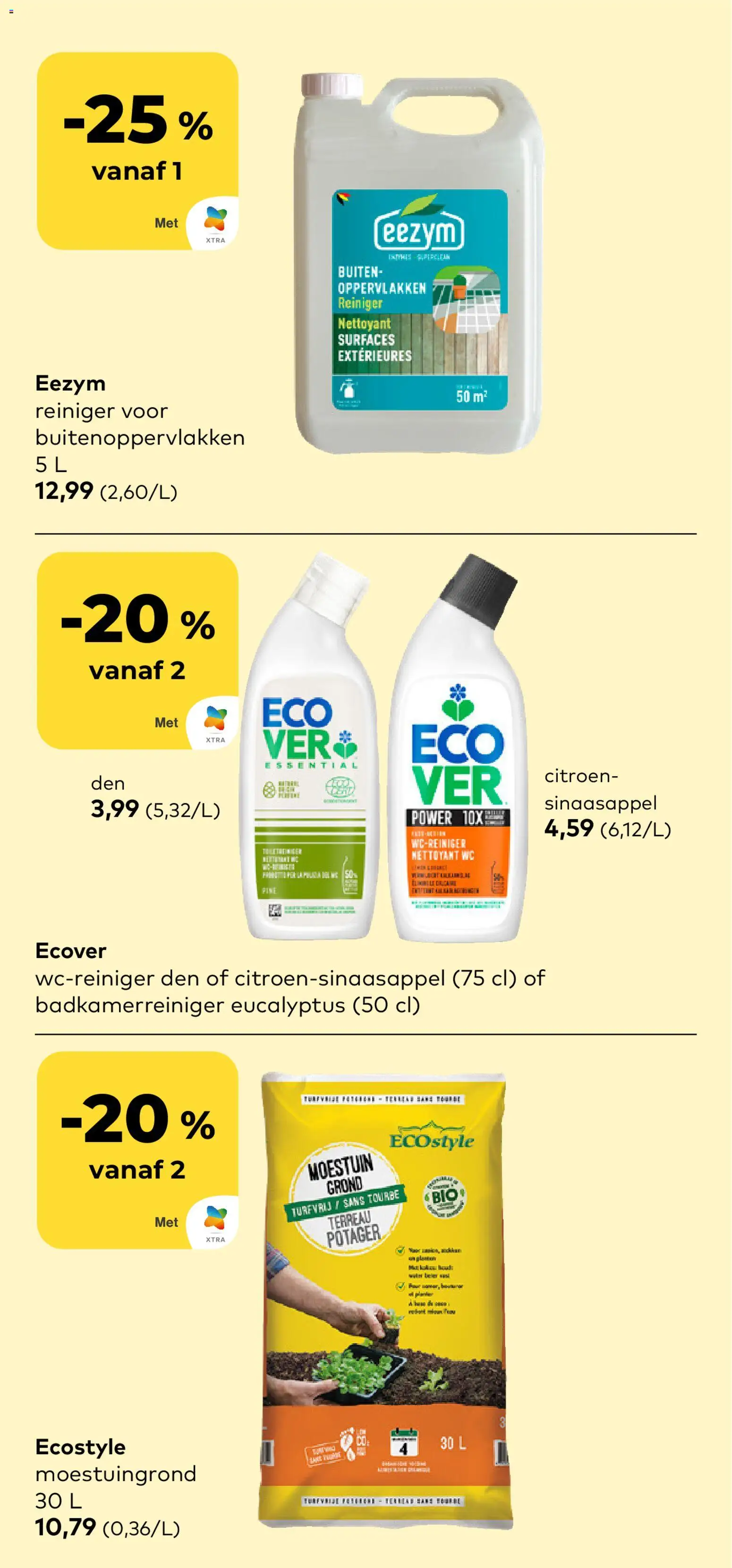 {H1} | Pagina: 14 | Producten: Wc, Citroen