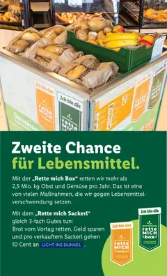 Lidl - Flugblatt ab 26.03.2026 gültig | Seite: 46