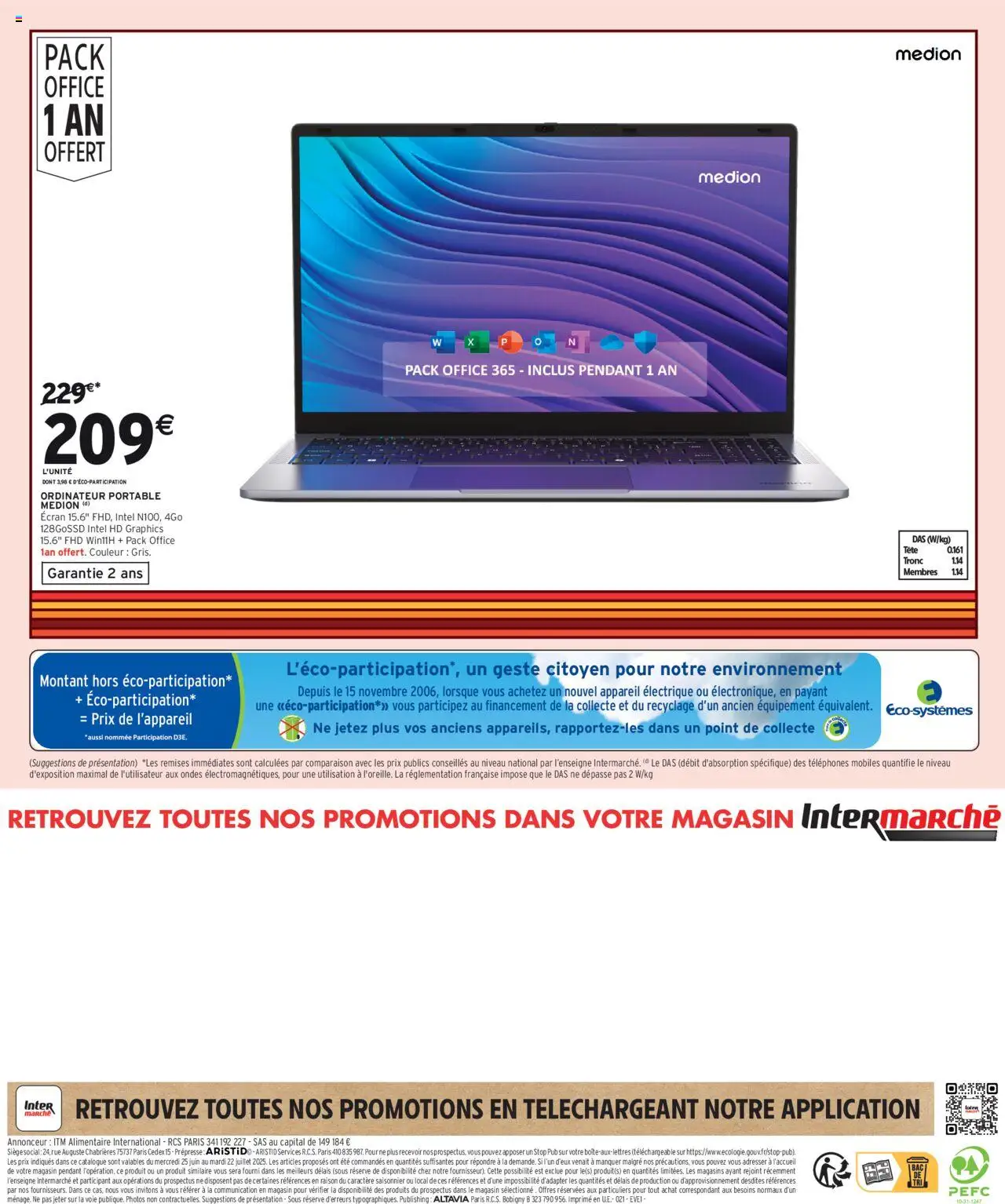  | Page: 4 | Produits: Ordinateur, Ordinateur portable, Portable