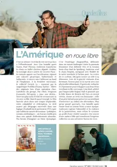 Carrefour Market - Prévisualisation de Carrefour Market Magazine valide à partir de 01.02.2026 | Page: 45 | Produits: Tente, Mais, Pizza, Bob